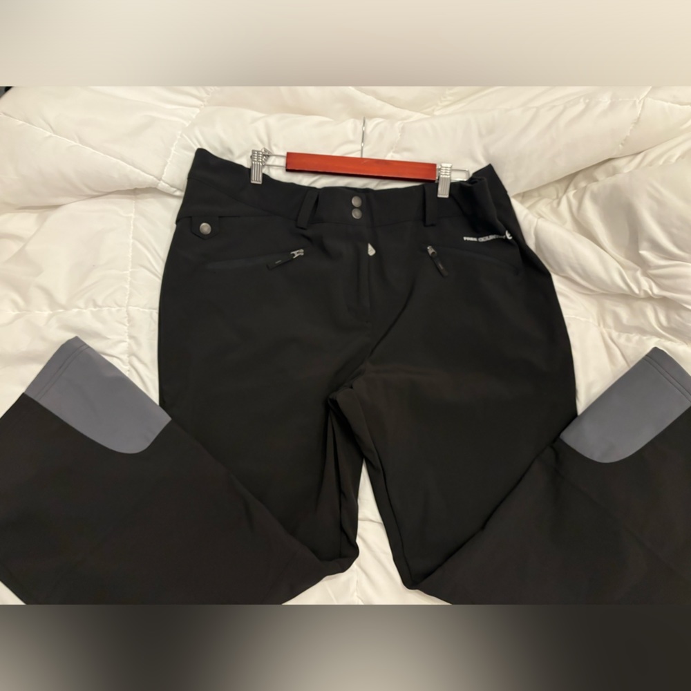 Free Country soft shell ski pants 1X